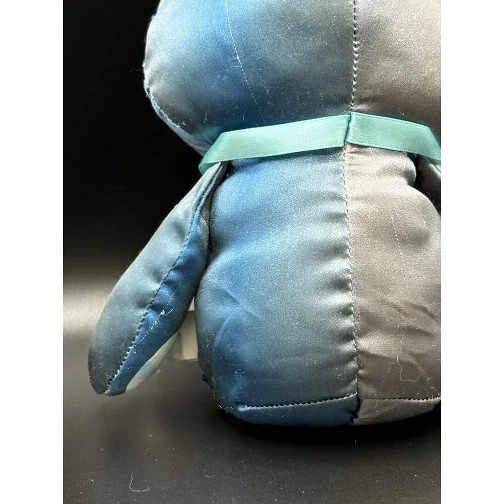 Silkies Penelope‎ Penguin Stuffed Animal 10